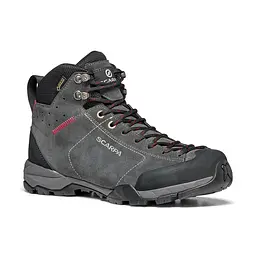 Черевики Scarpa Mojito Hike GTX WMN 36,5 Сірий-Рожевий