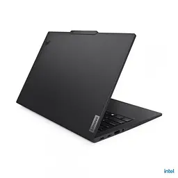 Ноутбук Lenovo ThinkPad T14s Gen 6; (1920x1200) IPS 500nits Anti-glare, 100% sRGB, Low Power; Ultra 7 258V - мініатюра 2