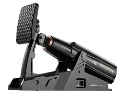 Педалі Moza Racing mBooster Active (RS082) - мініатюра 3