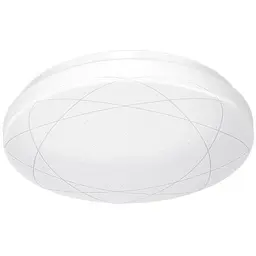 Світильник настінно-стельовий Titanum LED 32W 5000K Орбіта (TLCL-325OR) - мініатюра 2