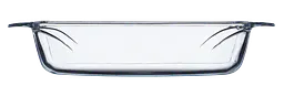 Форма для запікання Pyrex, 35х24х7 см (3 л) (7092339) - мініатюра 3