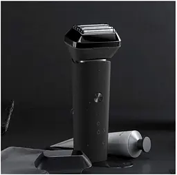 Електробритва MiJia Electric Shaver Reciprocating Five Blade MSW501 Black - мініатюра 6