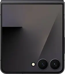 Смартфон Samsung Galaxy Flip 7 12/512GB Jetblack (SM-F766B) (Global) [5G, NFC, 2 SIM/1 SIM + 1 eSIM] - мініатюра 3