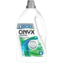 Гель для прання Onyx Professional Volwaschmittel Універсальний 2 л