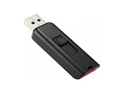 USB флеш накопичувач Apacer 64 GB AH334 Pink USB 2.0 (AP64GAH334P-1) - мініатюра 6