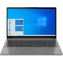 Ноутбук Lenovo IdeaPad 3 15IAU7 i5-1235U 44GHz, IPS, 12GB, 4TB, UHD, Без ОС