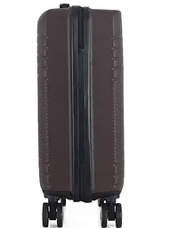 Валіза Semi Line 20" (S) Brown (T5788-1) (DAS302971) - мініатюра 3