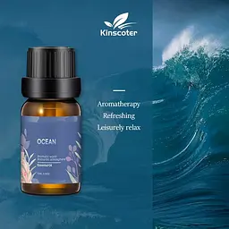Ефірна олія Kinscoter Essential Oil Set 6 bottles, 6*10 мл - мініатюра 3
