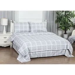 Комплект постельного белья Soho Евро 200 x 220 см Sell (PATTERN 4-E)