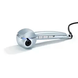 Стайлер Babyliss Curl Secret Hydro-Fusion блакитний (C1700E) - мініатюра 2