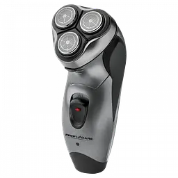 Електробритва ProfiCare PC-HR 3053 Anthracite