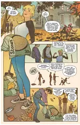 Betty and Veronica #1J (2016) - мініатюра 2