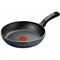Сковорода Tefal So Light 26 см H0560542 з титановим антипригарним покриттям