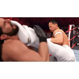 Ключ активації Microsoft WWE 2K22 для Xbox Series S/X - мініатюра 10