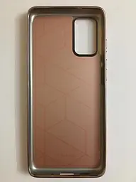 Протиударний чохол із відділенням для карт i-Blason Cosmo для Samsung Galaxy S20 Plus Purple - мініатюра 2