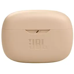 Навушники JBL Wave Beam TWS Beige (JBLWBEAMBEG) - мініатюра 5