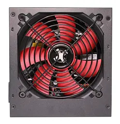 БЖ 500W Xilence XP500R6 Performance C, 120mm, ~85%, Retail Box