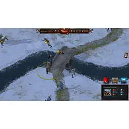 Ключ активації Microsoft Broadsword: Warlord Edition для Xbox One/Series S/X - мініатюра 4