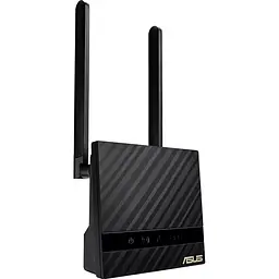 Роутер ASUS 4G-N16 N300 Black 802.11n (90IG07E0-MO3H00) - мініатюра 2