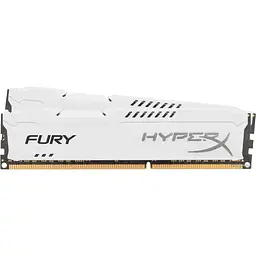 Оперативна пам'ять Kingston DDR3 (4GBx2) 1866 Mhz CL10 HX318C10FWK2/8 Intel® XMP Б/В