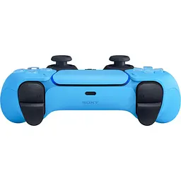 Геймпад Sony DualSense для PS5 Starlight Blue (9728290) UA [127092] - мініатюра 3