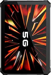 Планшет Blackview Active 12 Pro 12/256GB Black (Global) - мініатюра 2