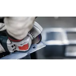Круг відрізний Bosch Professional X-Lock по металу 115х1.6мм (2.608.619.362) - мініатюра 4