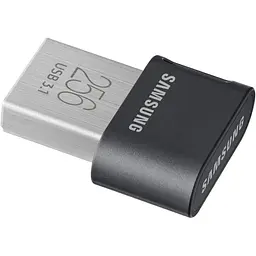 USB флеш-накопичувач Samsung Fit Plus 256GB USB-A 3.1 Gen 1 (MUF-256AB/APC) [114097] - мініатюра 4
