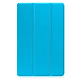 Чохол Lenovo Tab P11 2 gen 11.5 TB350FU TB350XC HardCase Голубий - мініатюра 4