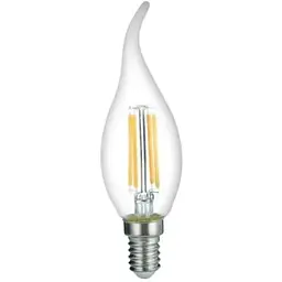 Лампочка Vestum С35Т Е14 4Вт 220V 3000К (1-VS-2406)