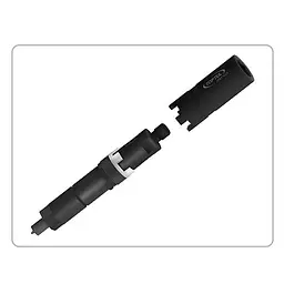 Головка 1/2" для клапана дизельної форсунки MAN, Mercedes-Benz, Scania Toptul hoz0014545 - мініатюра 3
