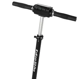 Електросамокат KUGOO KIRIN S3 PRO (450 ВТ, 8.8 А/г) з сумкою- чохлом, модель 2025 року - мініатюра 3