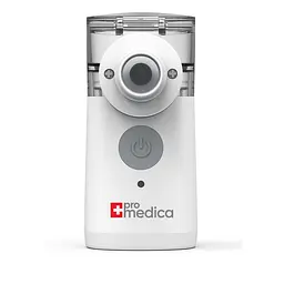 Інгалятор ультразвуковий ProMedica Air Pro Mesh - мініатюра 2