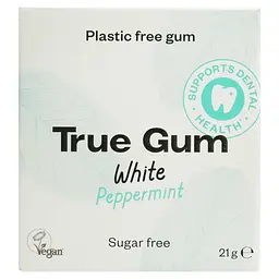 Жувальна гумка True Gum без цукру 21 г