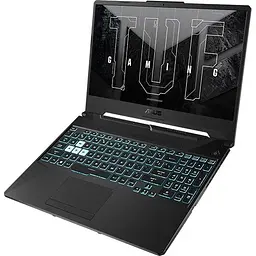 Ноутбук Asus TUF Gaming A15 16/512GB (FA506NF-HN011) [no OS, українська клавіатура, NOP] Seller Refurbished - мініатюра 6