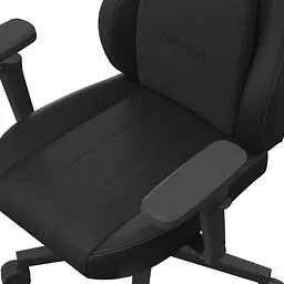 Ігрове крісло HATOR Arc 4 XXL Black (HTC4400XXL) - мініатюра 8