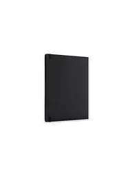 Записник Moleskine Classic великий, Лінійка Чорний М’який (QP621) - мініатюра 6