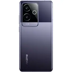 Смартфон Realme GT 6 5G 16/512GB Purple Asian Version NFC - мініатюра 2