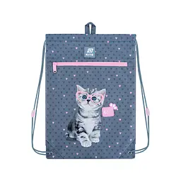 Сумка для взуття Kite 601M SP-1 Studio Pets (SP25-601M-1) - мініатюра 3