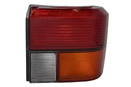 Ліхтар (фонарь) задній правий VW Transporter T4 90-04р TYC (11-0211-01-2)
