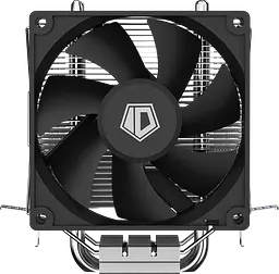 Повітряне охолодження ID-Cooling SE-902-SD V3 Black - мініатюра 3