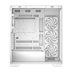 Корпус для ПК Deepcool CG580 4F V2 White (R-CG580-WHADA4-G-2) - мініатюра 6