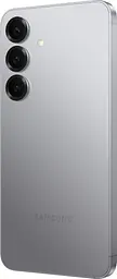 Мобільний телефон Samsung S25 12/256 Gb Silver Shadow SM-S931B/DS - мініатюра 6