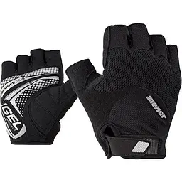 Рукавиці Ziener Colit 9 Black (1012-988213-12-9)