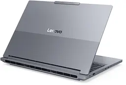 Ноутбук Lenovo 16 ThinkBook 16P G6 IAX 3200x2000 IPS 165Hz/Intel Ultra 9 275HX/32GB/1TB/RTX 5060/W11P/Luna Gray (21R00041GE *) - мініатюра 6