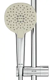 Душовий комплект AM.PM Spirit v2.0 F0170A000 - мініатюра 6