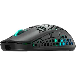 Миша Xtrfy M42 Wireless Black (M42W-RGB-BLACK) [131189] - мініатюра 3
