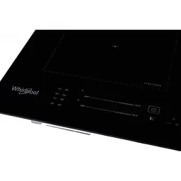 Індукційна варильна поверхня Whirlpool WLS7960NE [113287] - мініатюра 4
