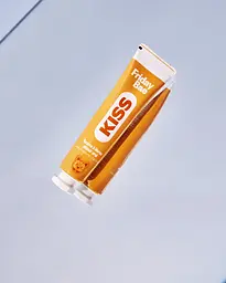 Бальзам для губ стимулюючий смак: вишня KISS, 15 мл Friday Bae (Франція) Friday Bae FB650058 103207 - мініатюра 3