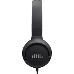 Навушники JBL Tune 520C Black (JBLT520CBLK) - мініатюра 8